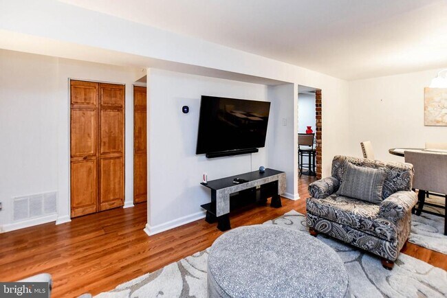 Building Photo - 8317 Canning Terrace