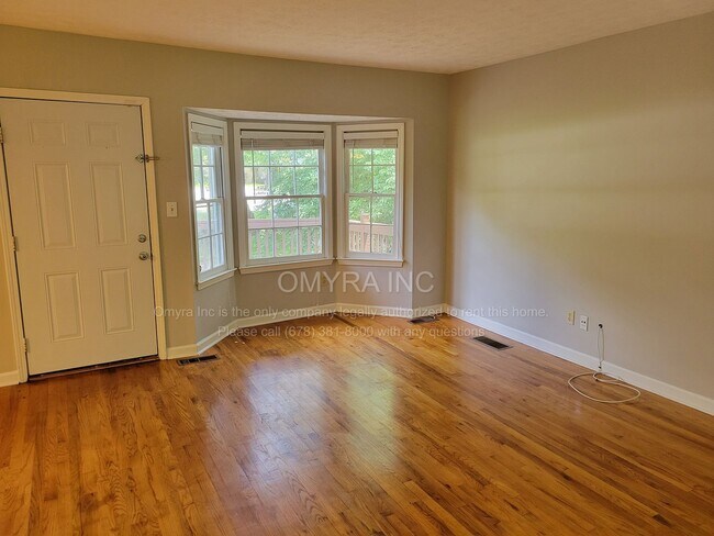 Building Photo - 506-508 Scott Boulevard