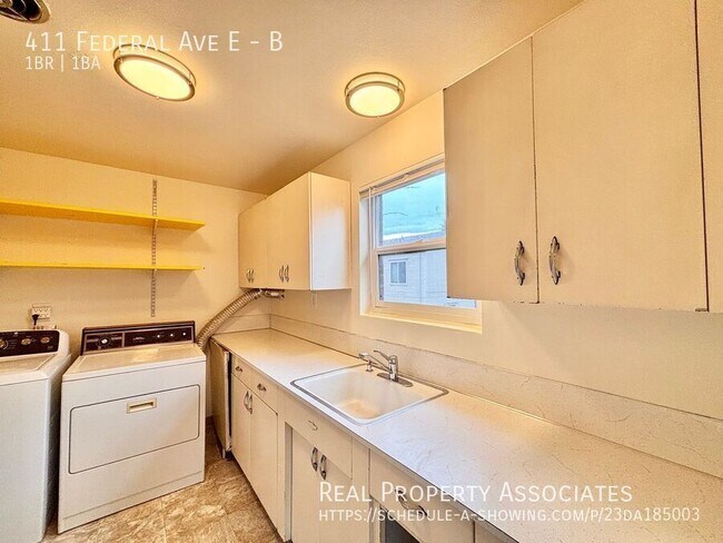 Building Photo - 411 Federal Ave E