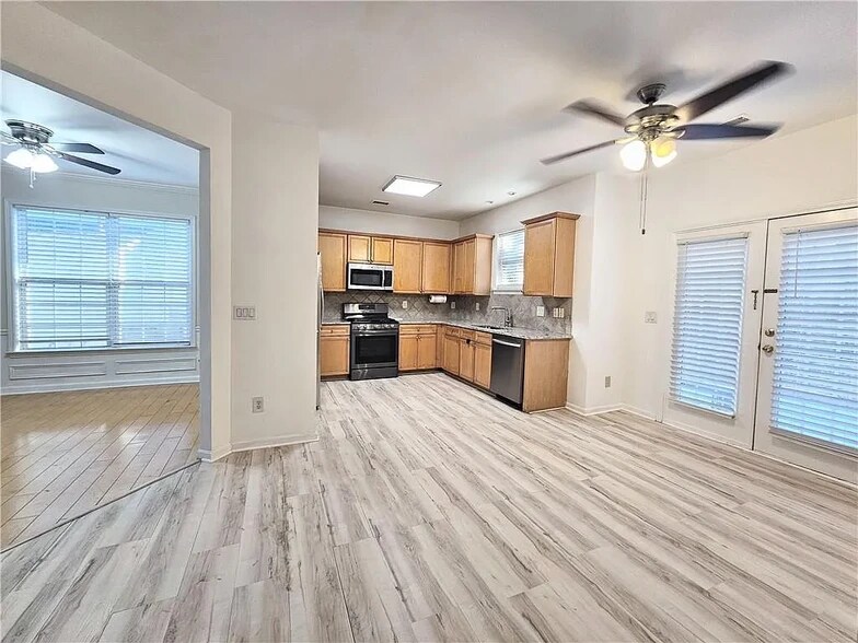 Building Photo - 1372 Dukes Creek Dr NW