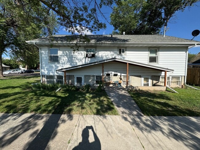 Primary Photo - 1300 5th Ave N