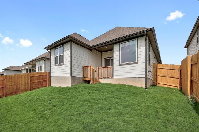 Building Photo - 308 Palo Brea Lp