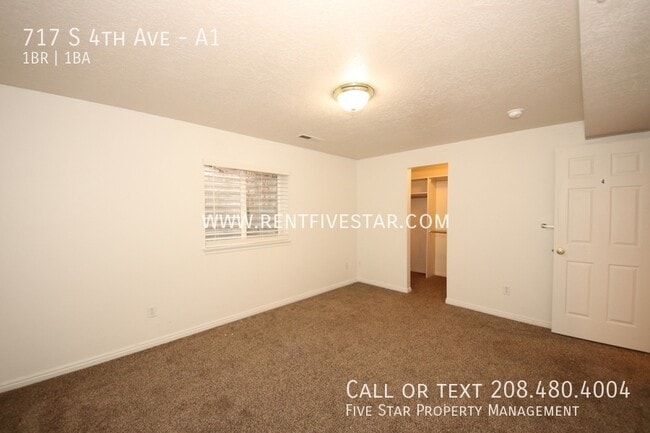Building Photo - 717 S 4th Ave