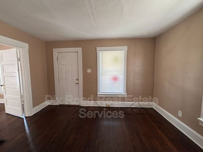 Building Photo - 1509 Taylor Ave