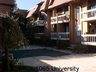 Building Photo - 1065 University Ave