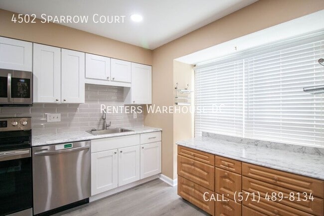 Building Photo - 4502 Sparrow Ct