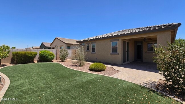 Building Photo - 17210 W Diana Ave