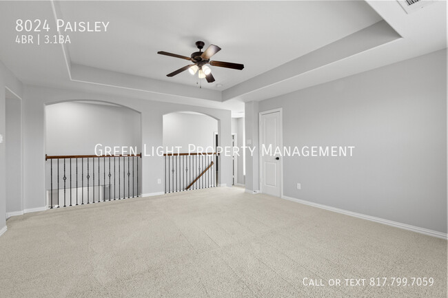 Building Photo - 8024 Paisley-