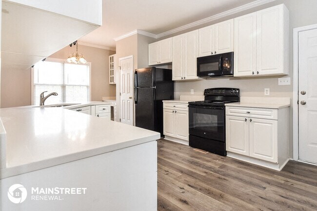 Building Photo - 3703 Quail Marsh Ct