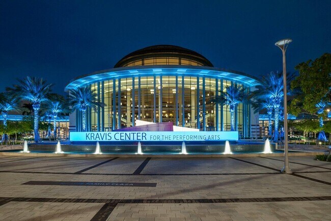 Building Photo - 651 Okeechobee Blvd