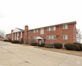 Building Photo - Barclay House Apartments