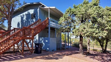 Building Photo - Furnished Extended Stay Apartment