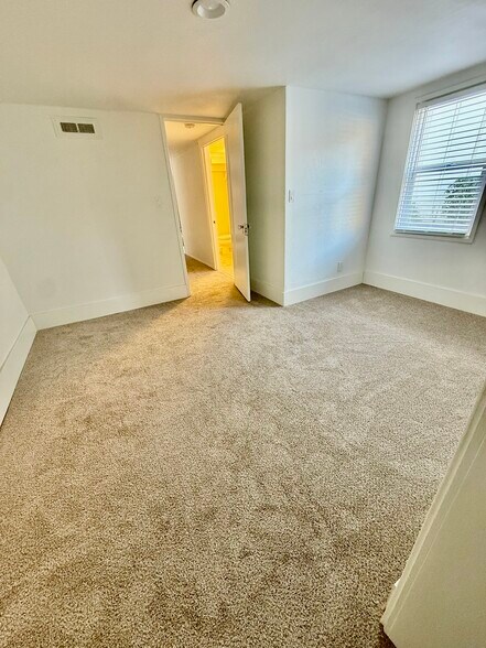 Bedroom 1 - 211 West End Ave