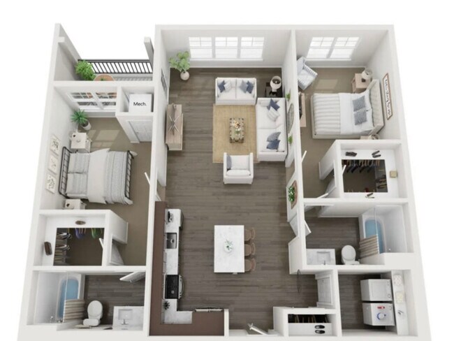 Building Photo - 14820 Wallin Dr