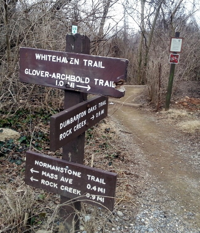 Building Photo - 2228 40th St NW