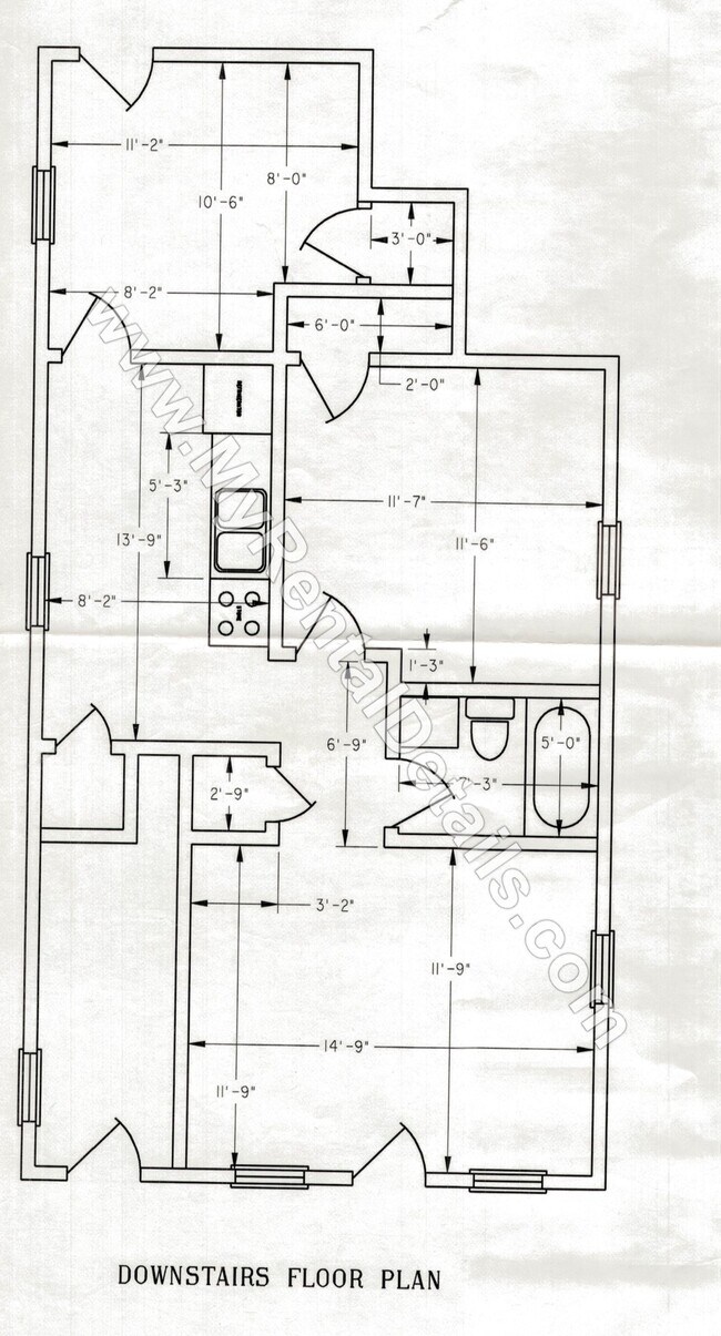 Building Photo - 51 Mt Clare Ave