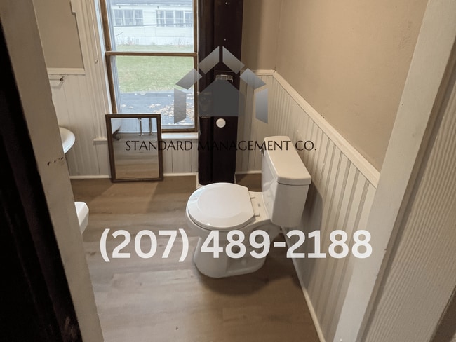 Building Photo - 12 Gannett St