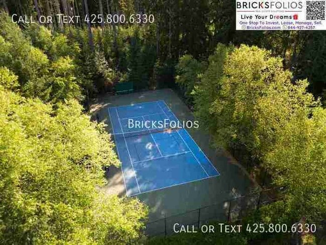 Building Photo - Serenity Meets Smart Living in Redmond Ridge