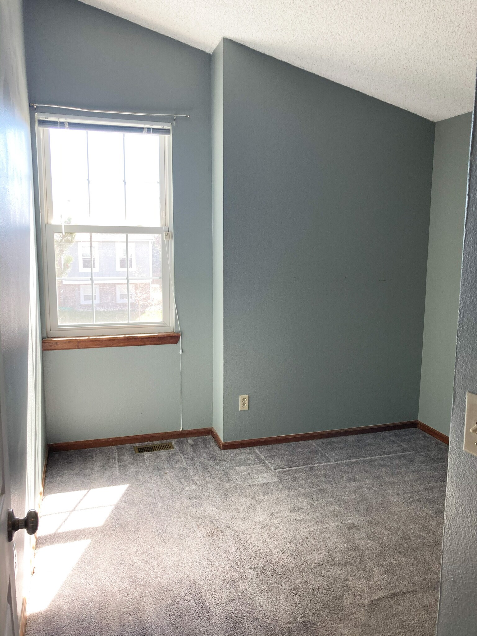 Bedroom - 8033 S Garrison Way