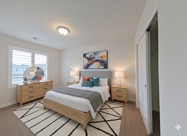 Building Photo - Newer Construction 3 Bedroom House ~ NW Corvallis ~ Pet Friendly