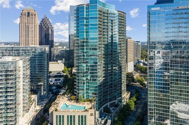 Building Photo - 1080 Peachtree St NE