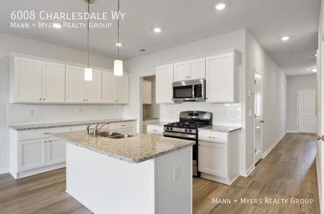Building Photo - 6008 Charlesdale Wy