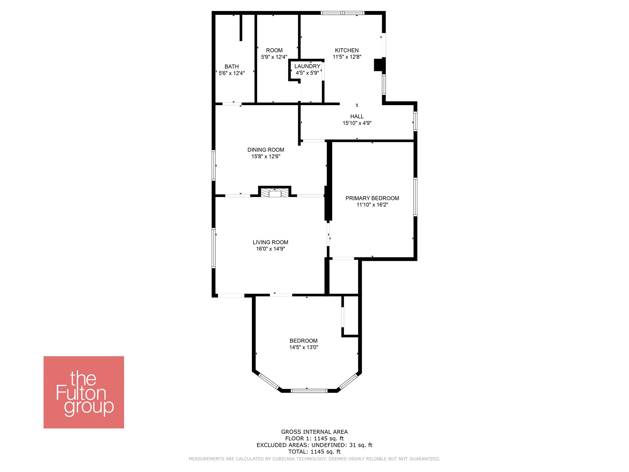 Building Photo - 710 Morris Ave SE