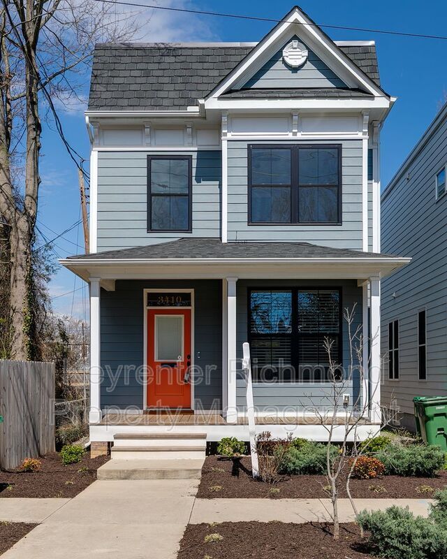 Primary Photo - 3410 R St