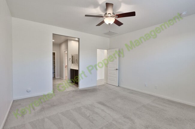 Building Photo - Beautiful 3-Bed/2-Bath Home in San Tan Valley’s The Parks Community.