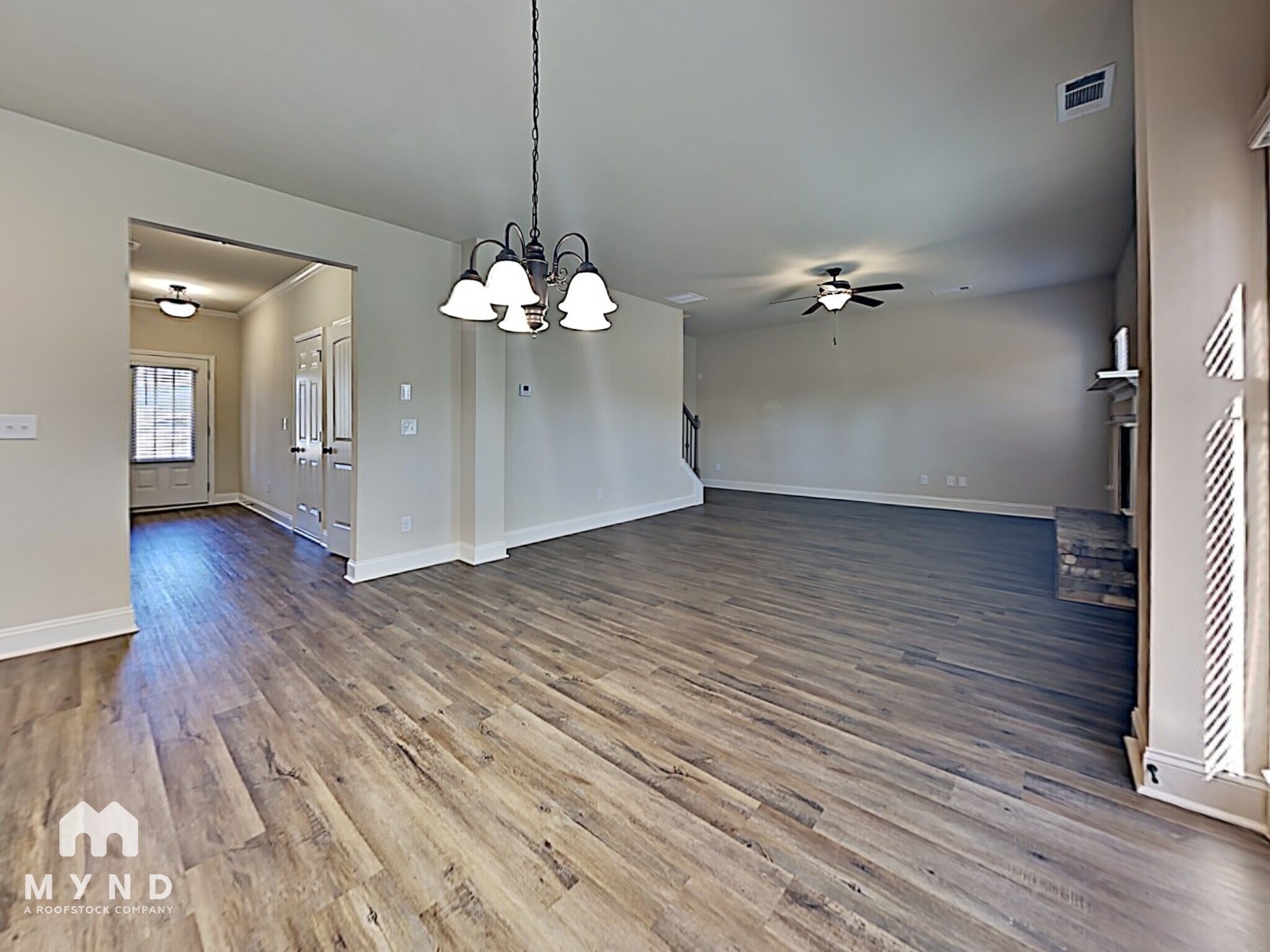 Building Photo - 9028 Holder Rd