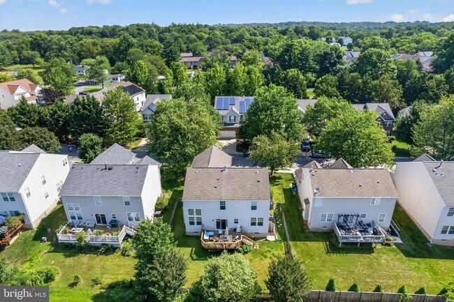 Building Photo - 9097 Phillip Dorsey Way
