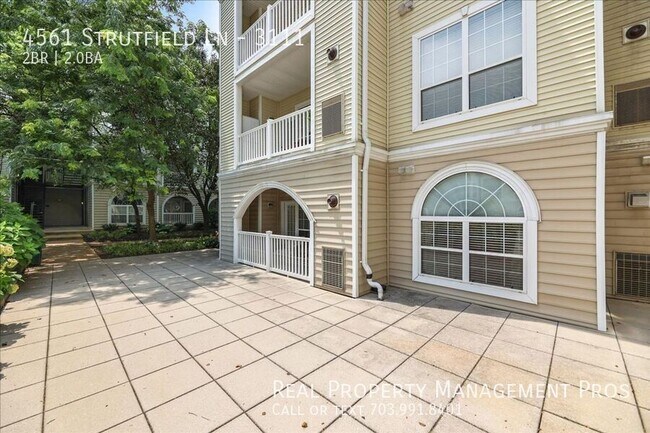 Building Photo - 4561 Strutfield Ln