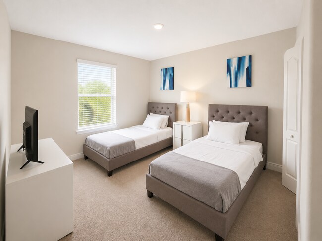 Building Photo - Expansive 6-Bed, 6.5-Bath on Angela's Avenue – Your Perfect Haines City Haven!