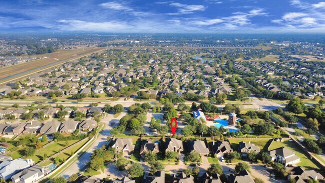 Building Photo - 7111 Wild Trl