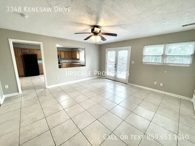 Building Photo - 3348 Kenesaw Dr