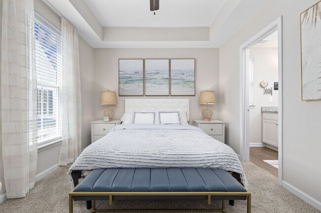 Building Photo - Fully Furnished Home in The Parks