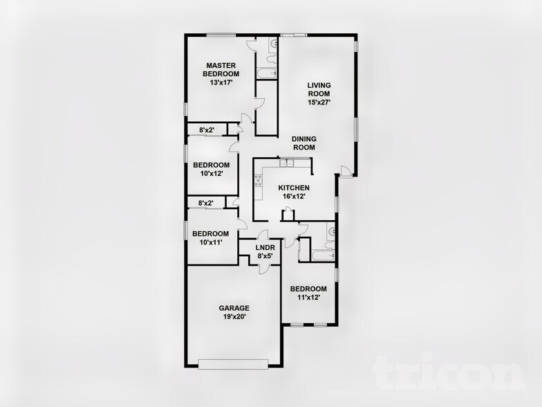 Building Photo - 10410 W Pioneer St