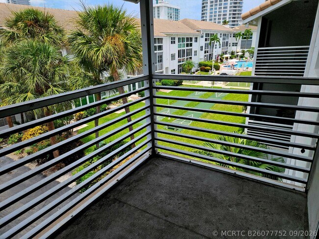 Building Photo - 1461 S Ocean Blvd