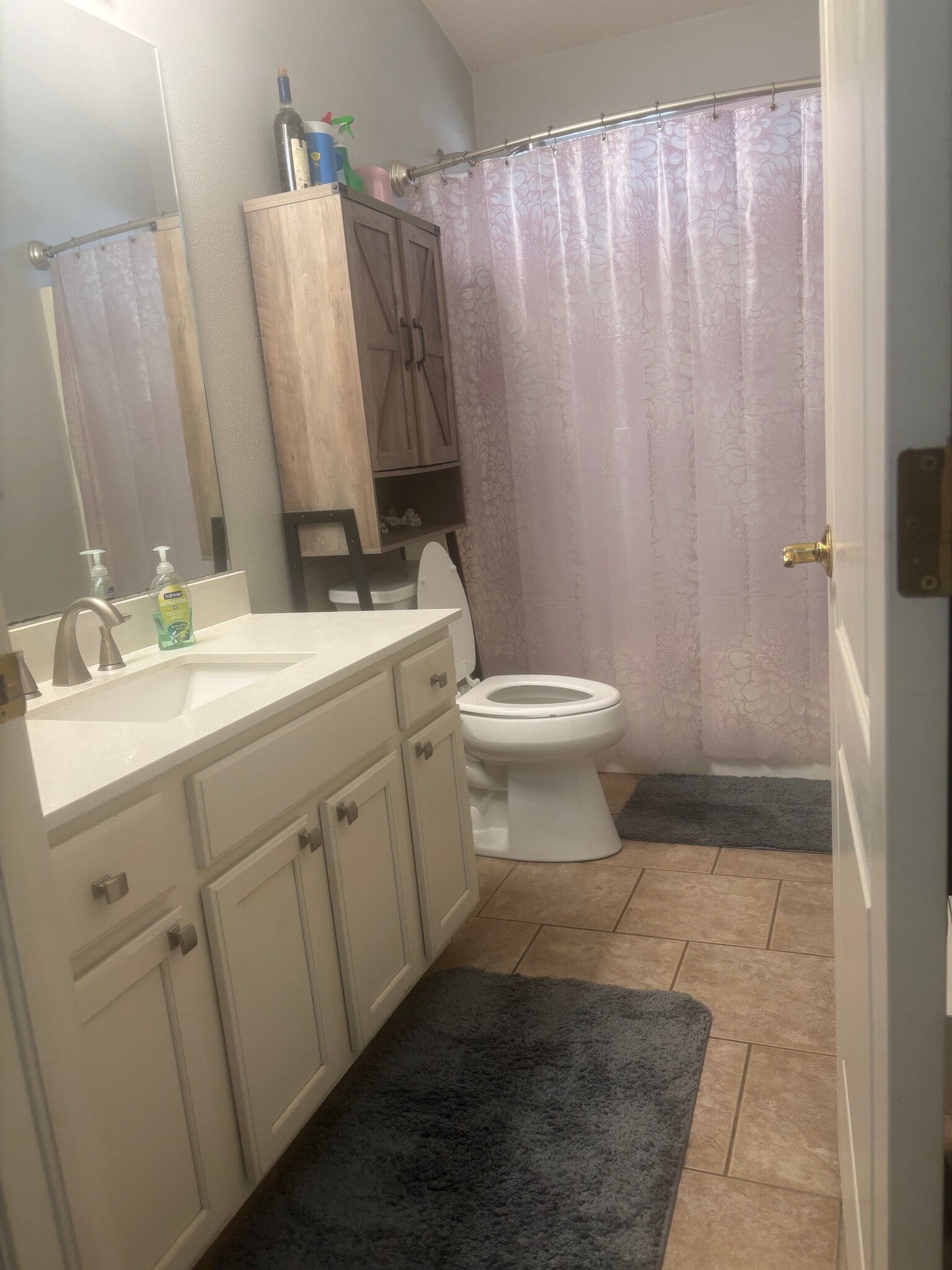 bathroom - 2574 Silver Oak Ct