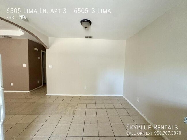 Building Photo - 6505 Lima Ln