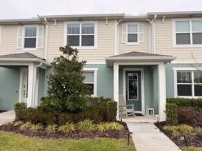 Building Photo - Elegant living in a vibrant, strategically located community—your perfect place to call home.