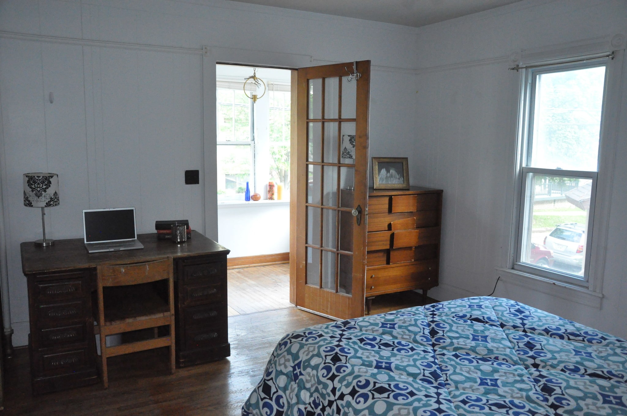 Bedroom 2 - 212 Linden Ave