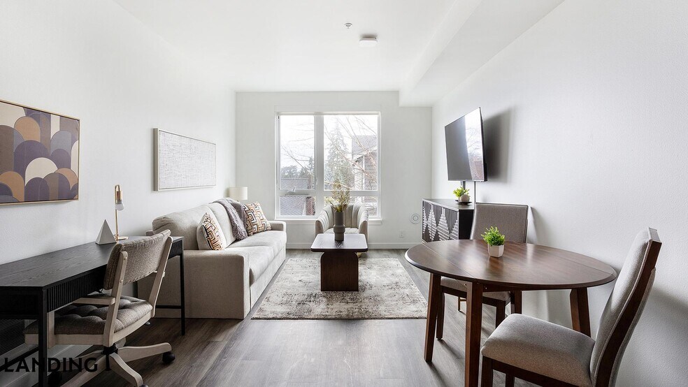 Building Photo - 8511 15th Ave NW