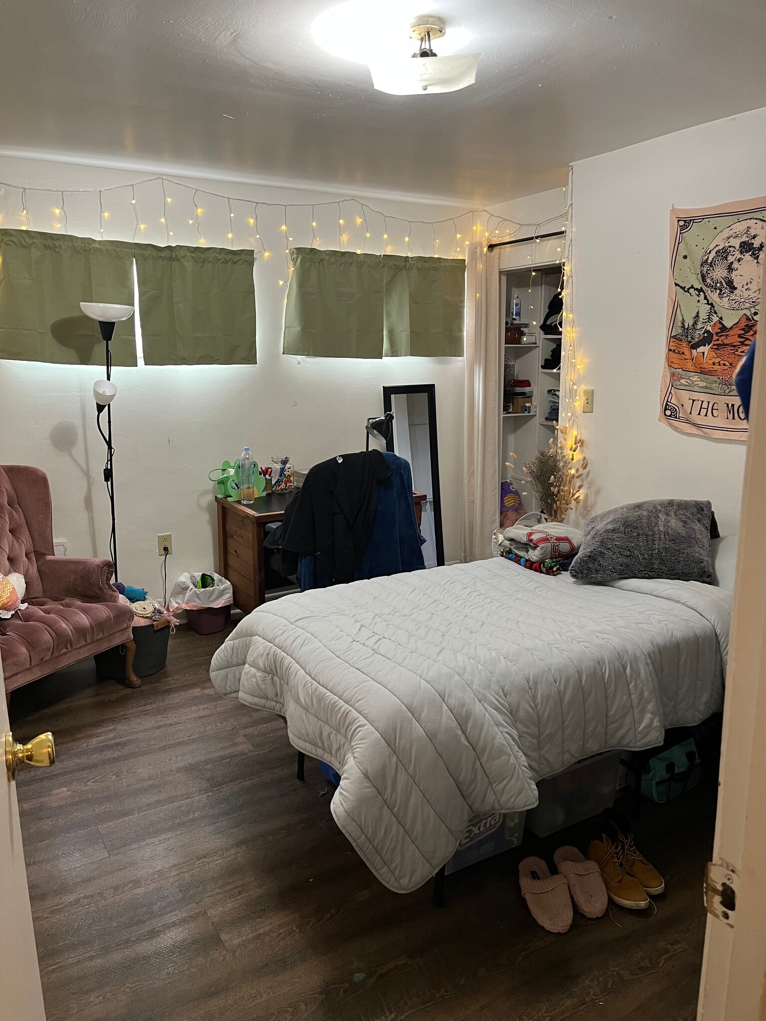 Building Photo - 3209 Ward St