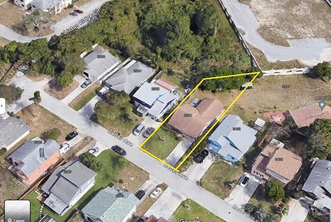 Building Photo - 2394 Zeder Ave