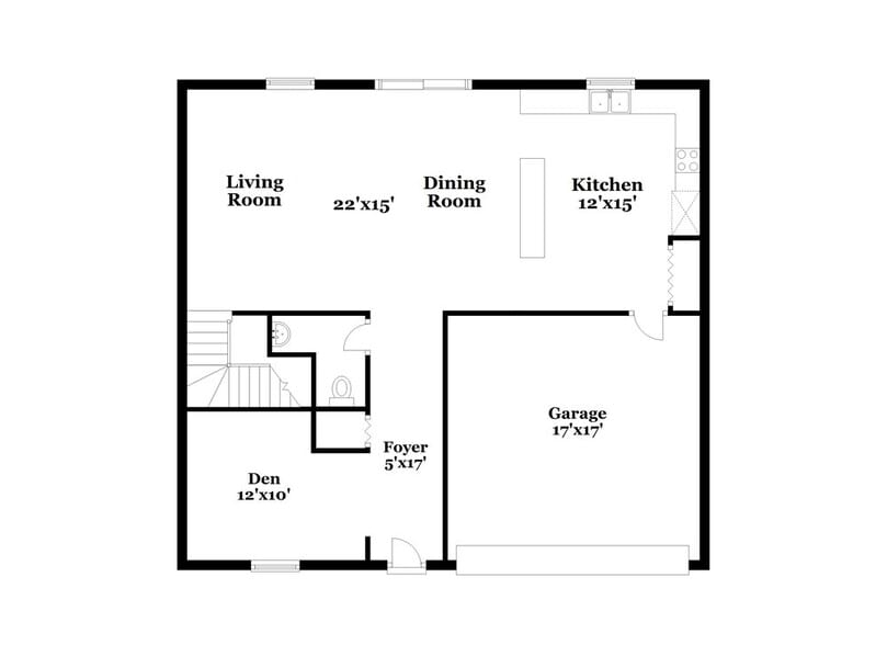 Building Photo - 7104 Ozello Trail Ave