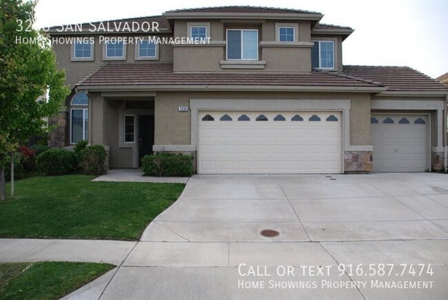 Primary Photo - 3260 San Salvador St