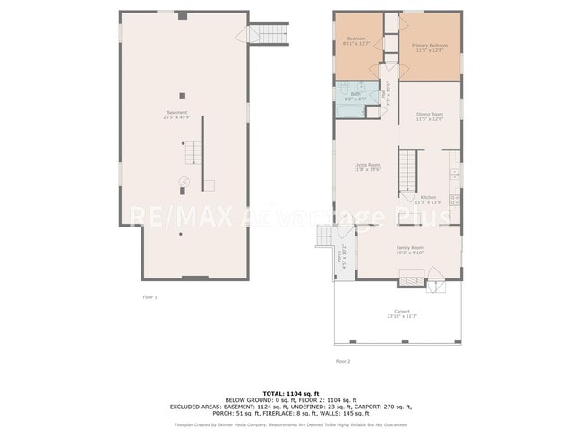 Building Photo - 704 Griffin Blvd