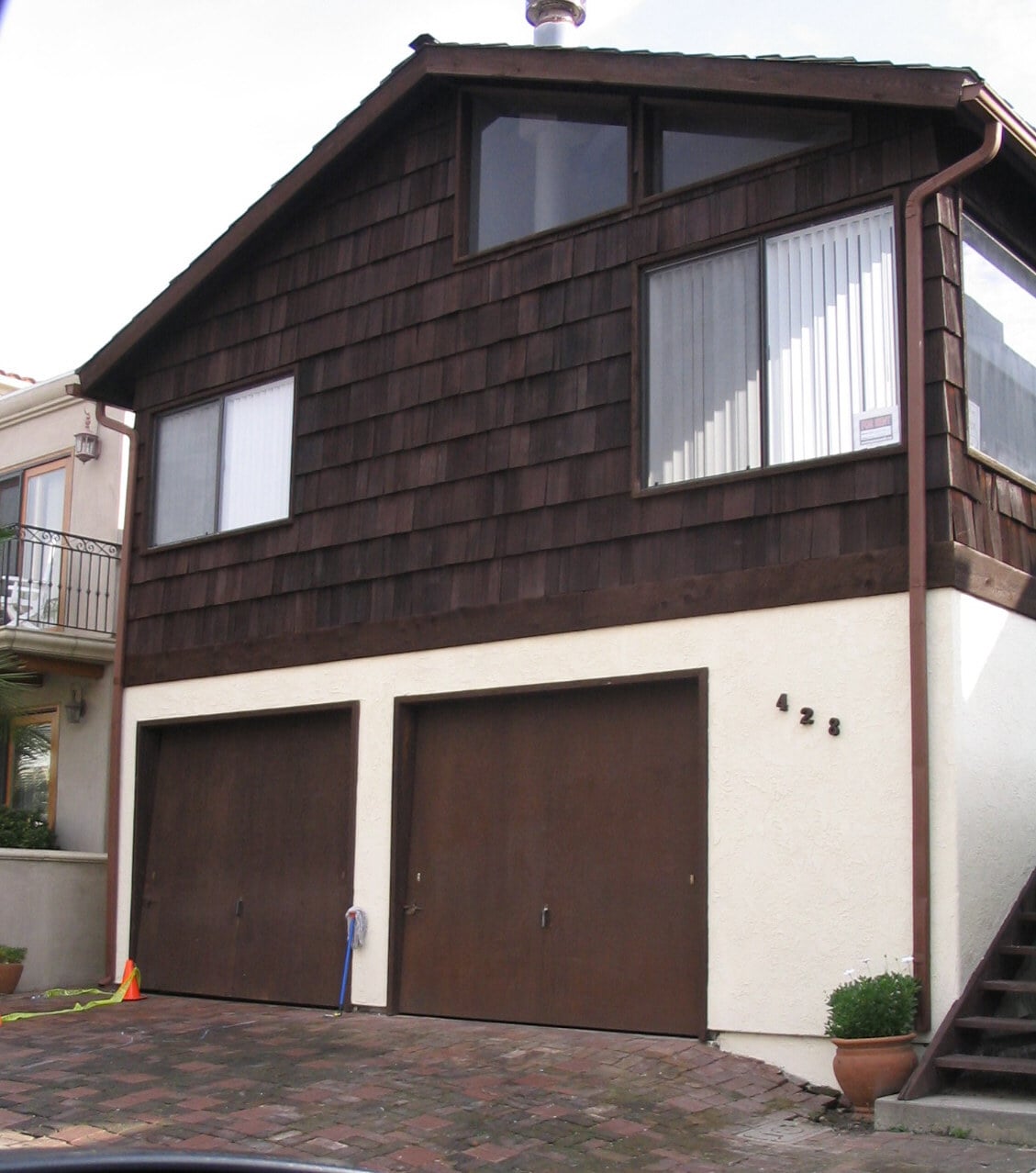 Building Photo - 428 30th St