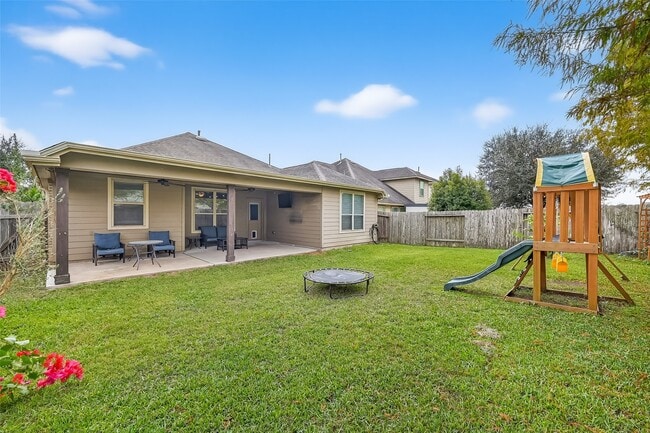 Building Photo - 3415 Hardley Meadow Ct